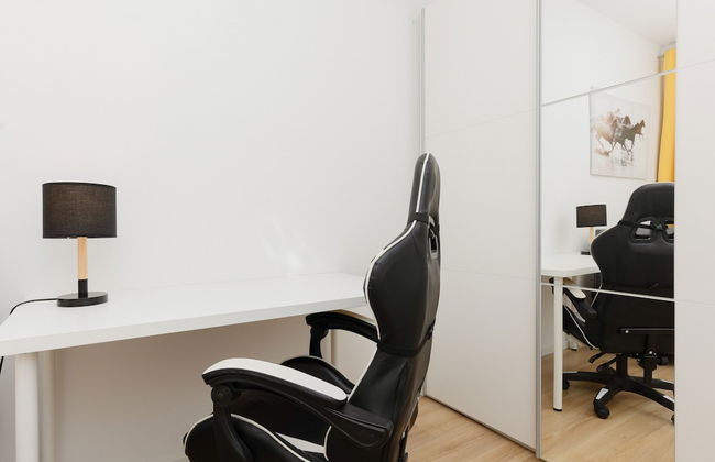 Apartment Business Centre by Renters - Foto 4