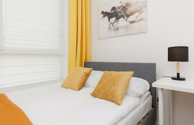 Apartment Business Centre by Renters - Foto 12