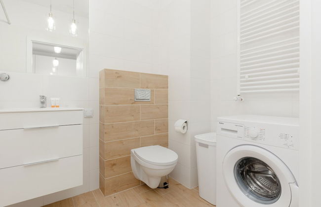 Apartment Business Centre by Renters - Foto 35