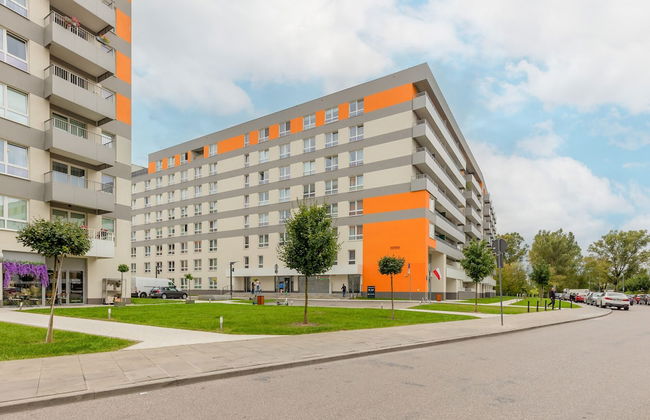 Apartment Business Centre by Renters - Foto 60