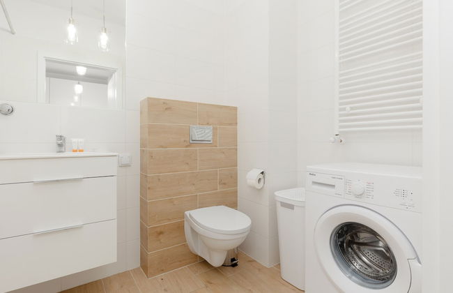 Apartment Business Centre by Renters - Foto 38