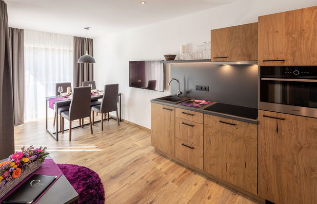 For Moments Apartments & Spa - Foto 45