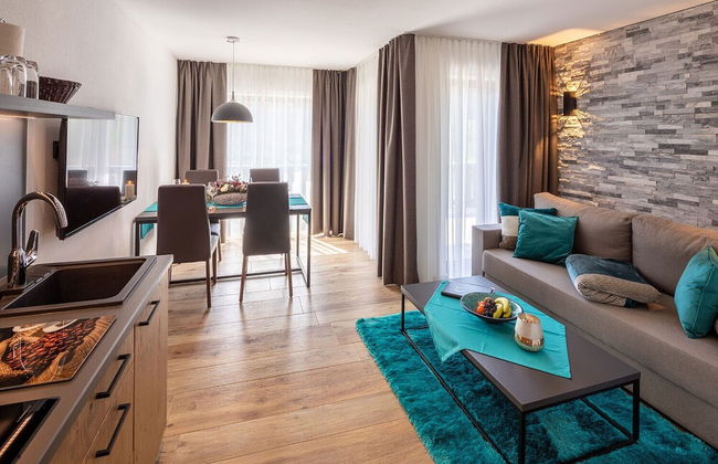 For Moments Apartments & Spa - Foto 76