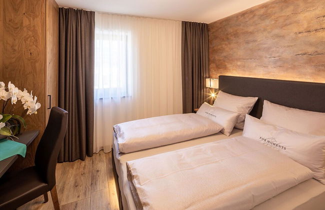 For Moments Apartments & Spa - Foto 2