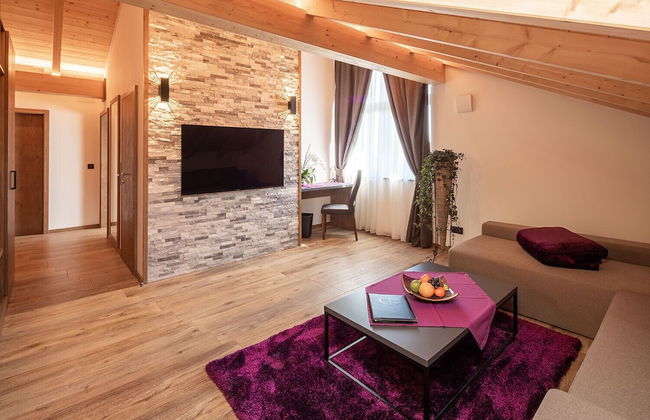For Moments Apartments & Spa - Foto 71