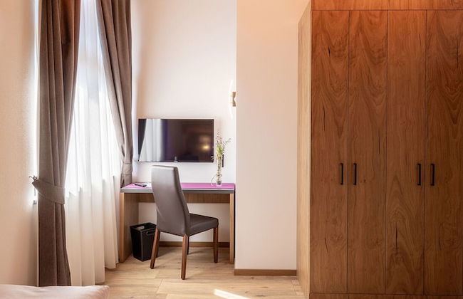 For Moments Apartments & Spa - Foto 8