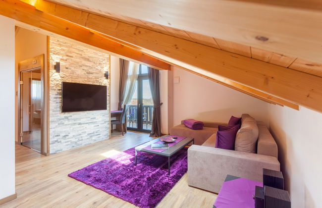 For Moments Apartments & Spa - Foto 67
