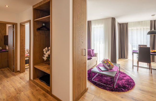 For Moments Apartments & Spa - Foto 72