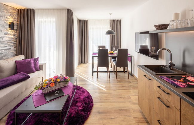 For Moments Apartments & Spa - Foto 74