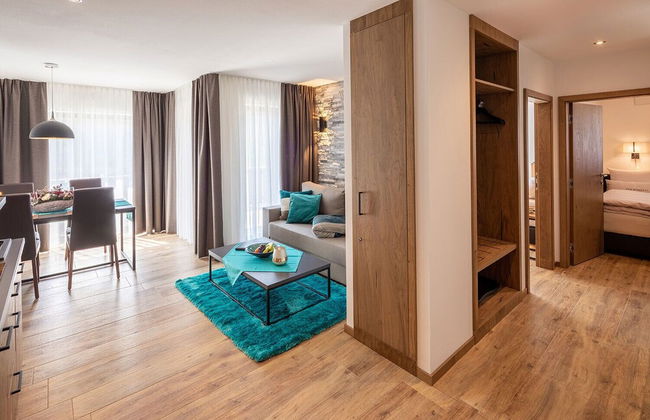 For Moments Apartments & Spa - Foto 75