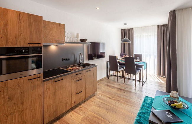 For Moments Apartments & Spa - Foto 46