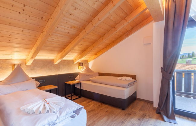 For Moments Apartments & Spa - Foto 3