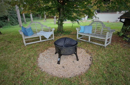 Photo 56 - Country Home with Tennis Court & Hot Tub