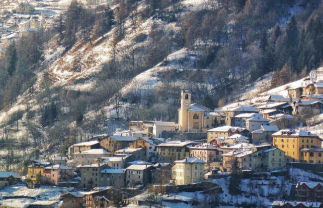 Il Campanile in Tem - Foto 2