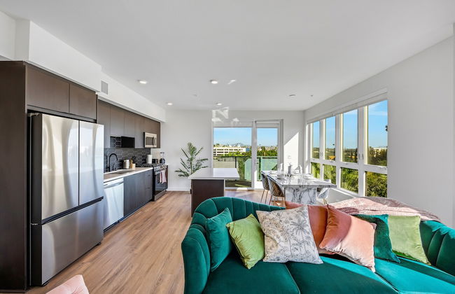 Luxury Apartment in Hollywood - Foto 45