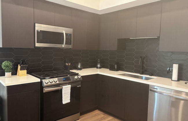 Luxury Apartment in Hollywood - Foto 39