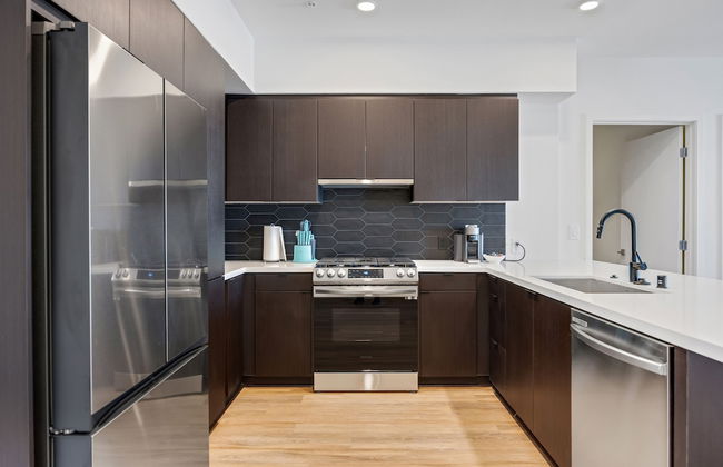Luxury Apartment in Hollywood - Foto 35