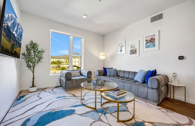 Luxury Apartment in Hollywood - Foto 54