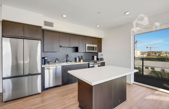 Luxury Apartment in Hollywood - Foto 30