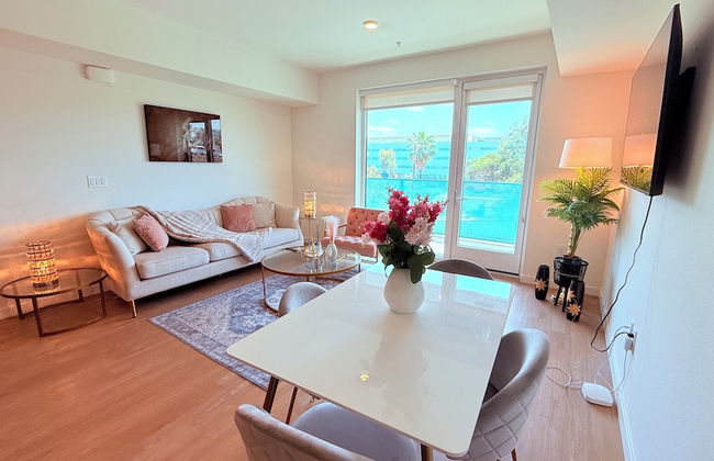Luxury Apartment in Hollywood - Foto 62