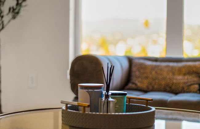 Luxury Apartment in Hollywood - Foto 55