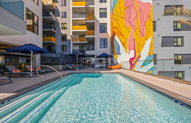 Luxury Apartment in Hollywood - Foto 1