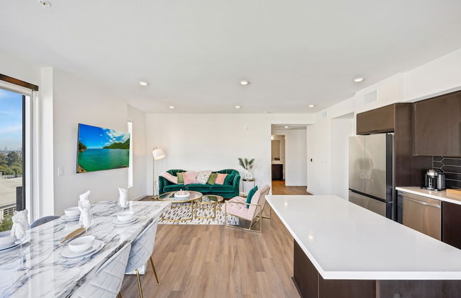 Luxury Apartment in Hollywood - Foto 76