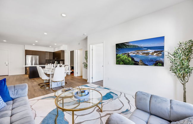 Luxury Apartment in Hollywood - Foto 51