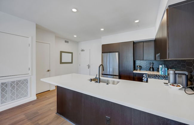 Luxury Apartment in Hollywood - Foto 38