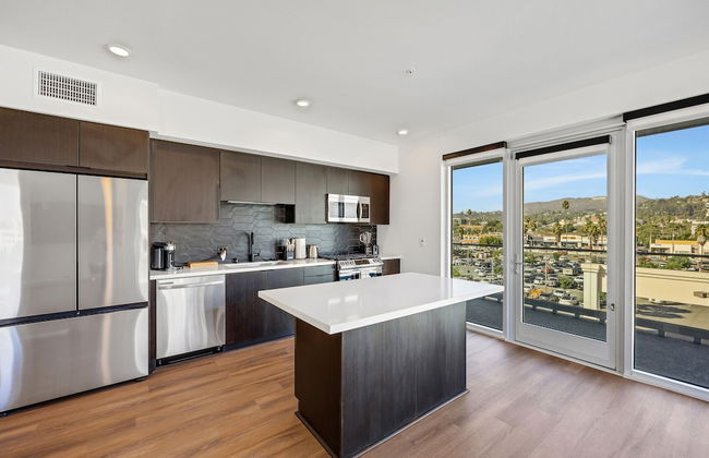 Luxury Apartment in Hollywood - Foto 24