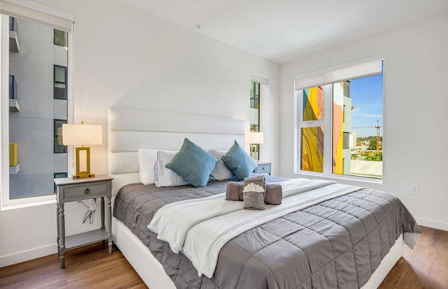 Luxury Apartment in Hollywood - Foto 6