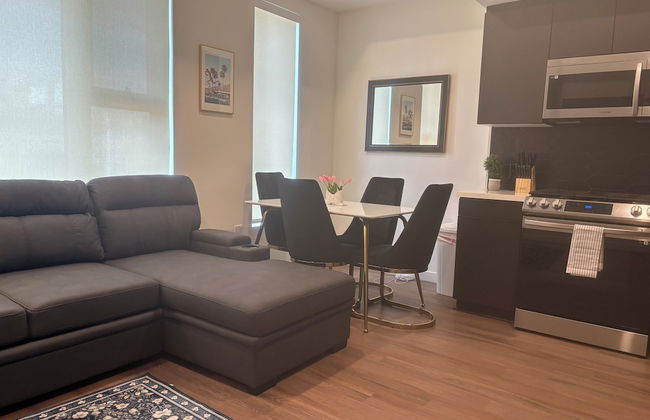 Luxury Apartment in Hollywood - Foto 57
