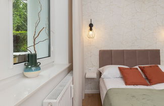 Photo 3 - Gdynia Centrum Apartment by Renters