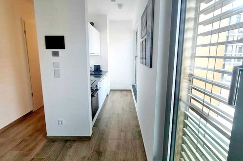 Foto 4 - Luxury 1 bedroom with Parking