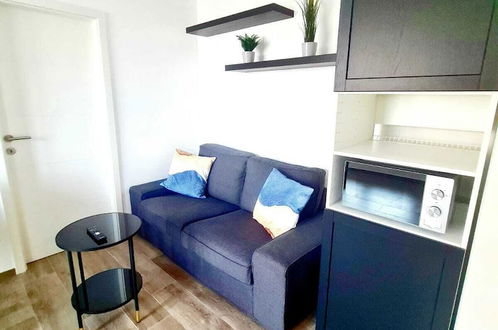 Foto 7 - Luxury 1 bedroom with Parking