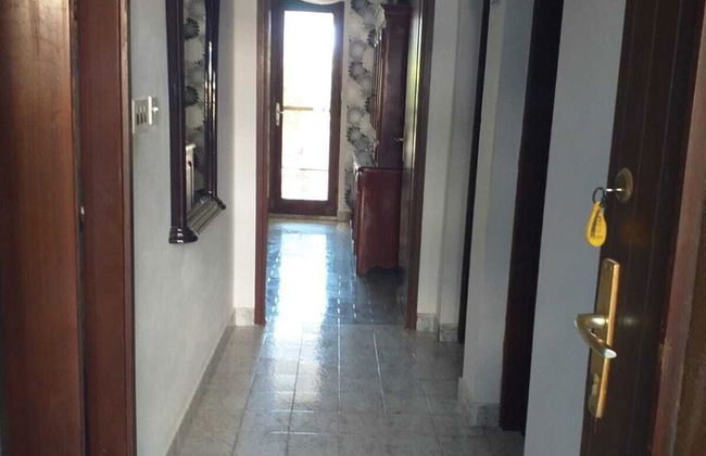 Apartmentantica Family Apartment - Foto 8