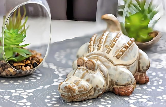 Stunning 1-bed Apartment in Neuss - Photo 9