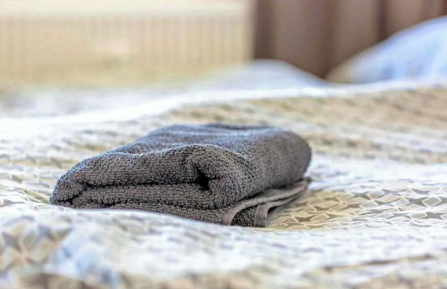 Stunning 1-bed Apartment in Neuss - Photo 8