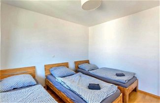 Photo 3 - Stunning 1-bed Apartment in Neuss