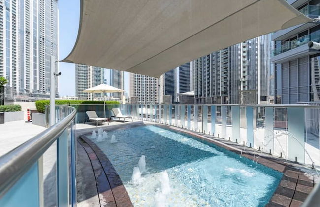 Opera Grand Burj Khalifa & Fountain View - Foto 54