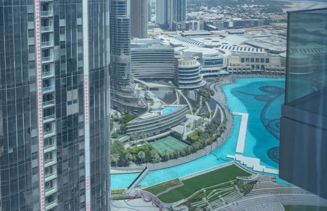 Opera Grand Burj Khalifa & Fountain View - Foto 61