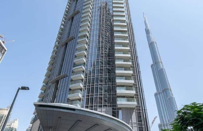 Opera Grand Burj Khalifa & Fountain View - Foto 59