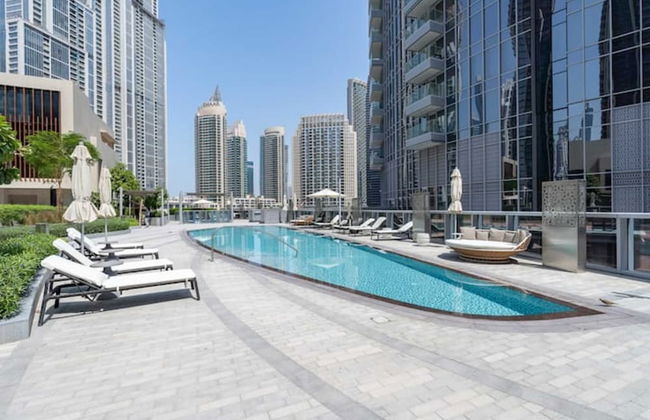 Opera Grand Burj Khalifa & Fountain View - Foto 52
