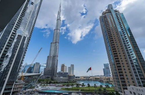 Photo 60 - Opera Grand Burj Khalifa & Fountain View