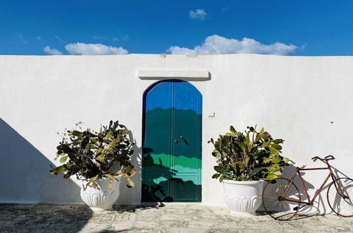 Photo 18 - The Doors, Apulia, Ostuni