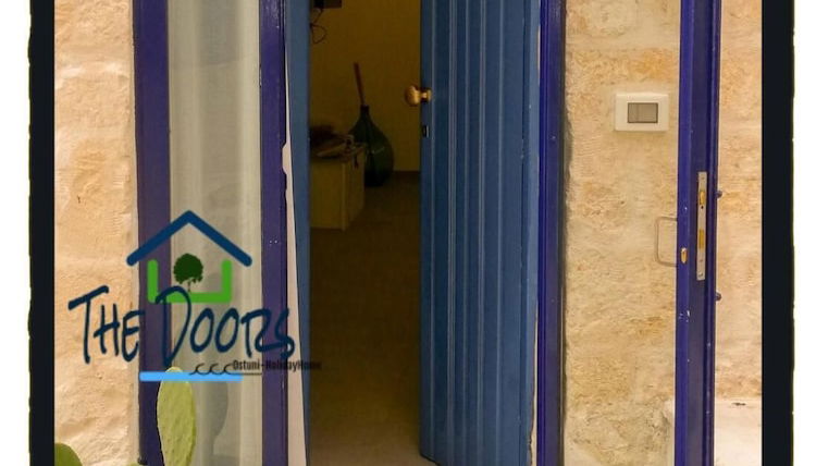 Photo 1 - The Doors, Apulia, Ostuni