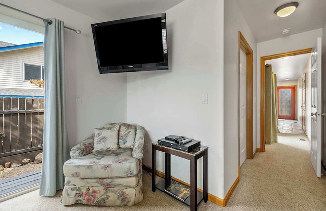 Taft at Old Mill - Pet-friendly & Near Downtown - Foto 24