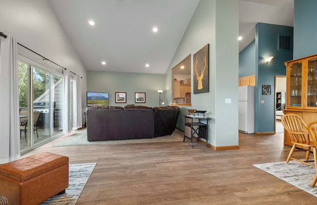 Taft at Old Mill - Pet-friendly & Near Downtown - Foto 10