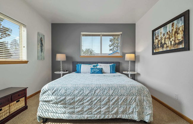 Taft at Old Mill - Pet-friendly & Near Downtown - Foto 4