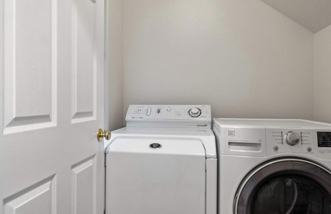 Taft at Old Mill - Pet-friendly & Near Downtown - Foto 26